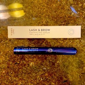 MONAT Lash & Brow enhancing serum